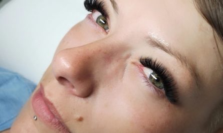 Bloominglashes von MSE THE Beauty Company