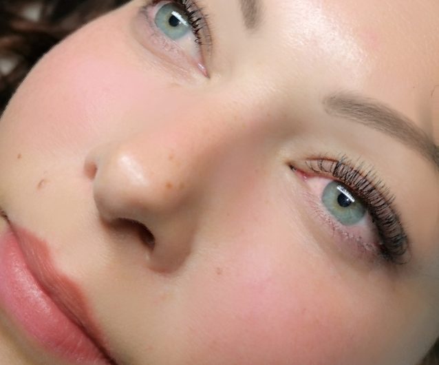 Die neuen Flatlashes von MSE Beauty! D-Curl 0.15 was für ein WOW-Effekt 😍