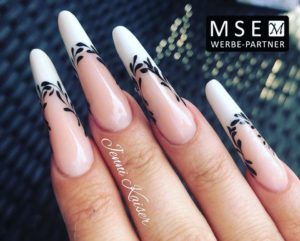 #mseacrylic #msepinkextension #msewhitepowder