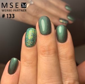 MSE Colorgel #133 Dunkelgrün