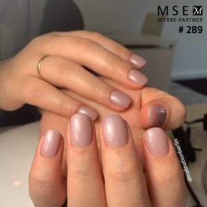 Fullcover MSE Farbgel 289