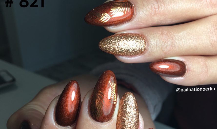 MSE Color Gel 821