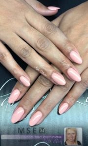 Farbnummer #MSE884 #MSE www.mse-beauty.com