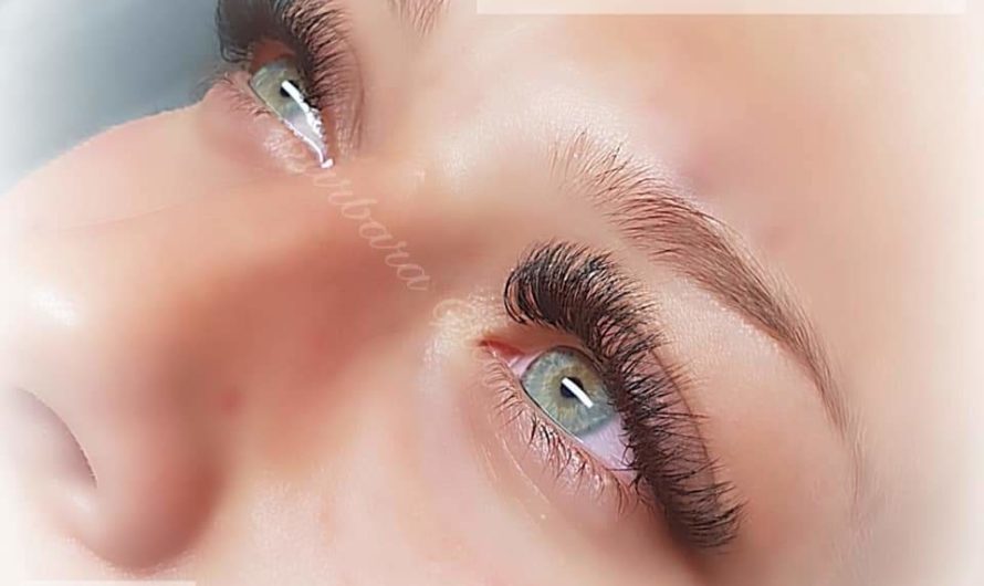 MSE Lashes D- Curl 0,07mm