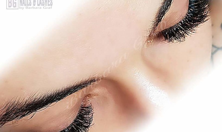 MSE Lashes D-Curl 0,07mm