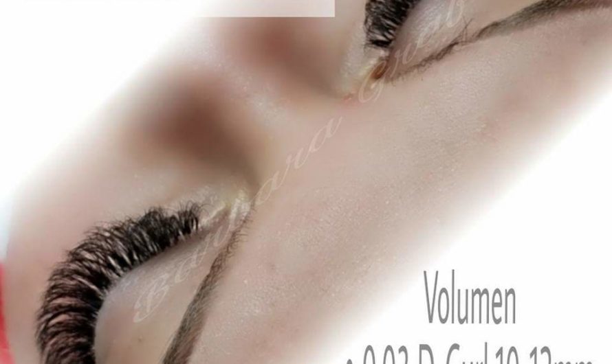 MSE Volumen Lashes