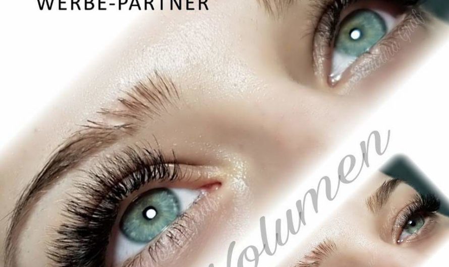MSE Volumen Lashes D- Curl  0,07mm