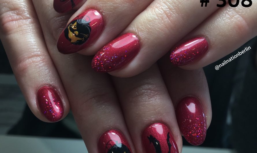 MSE Color Gel #308