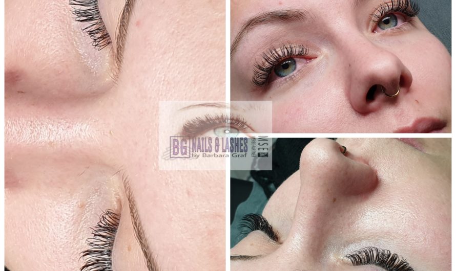 MSE Flat Lashes