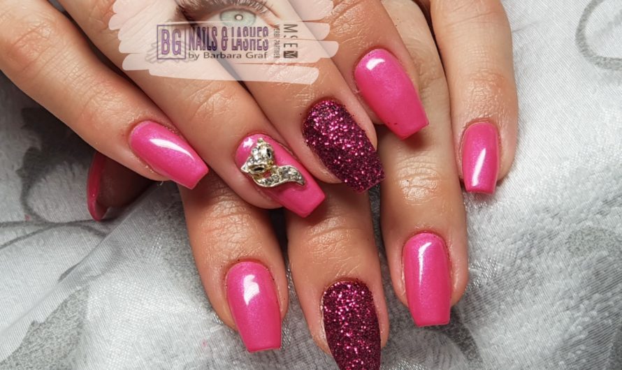 MSE BEAUTY Colorgel #896