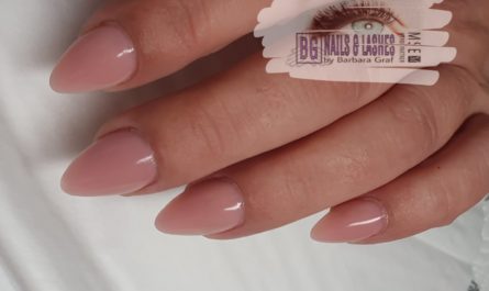 Gel - Make Up - Natural