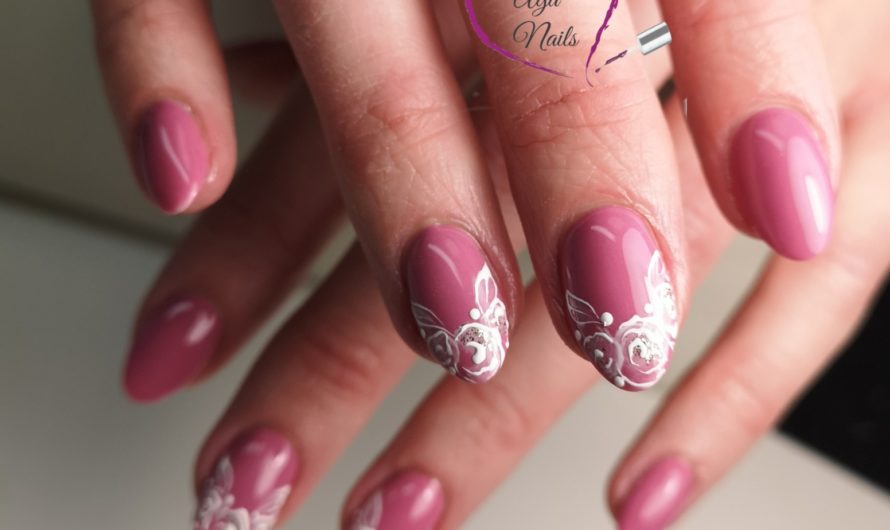 White On Top UV Gel