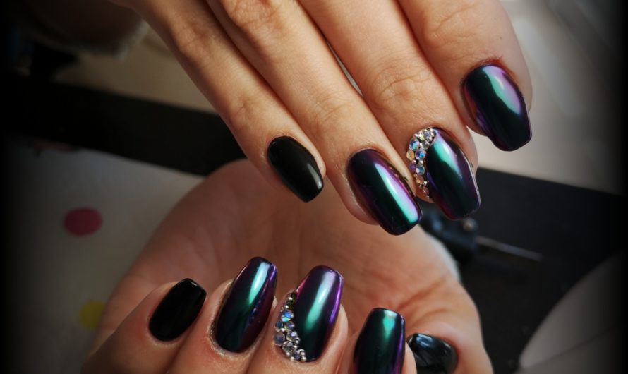 082 mit gemischte Pigmenten Chrome