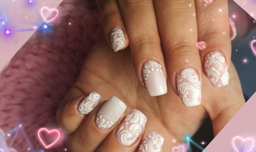 MSE White on Top Malerei