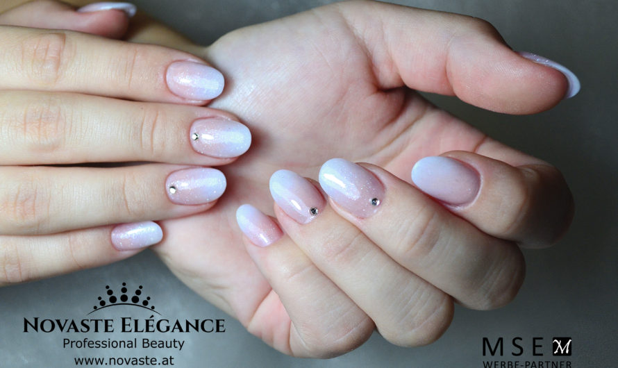 Babyboomer mit Perfect Finish Light Silver