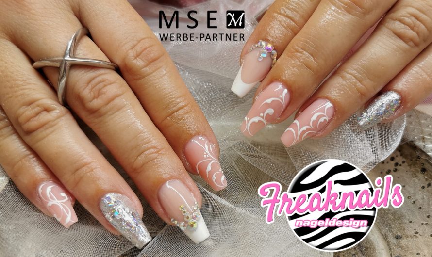 Weddingnailsinspiration