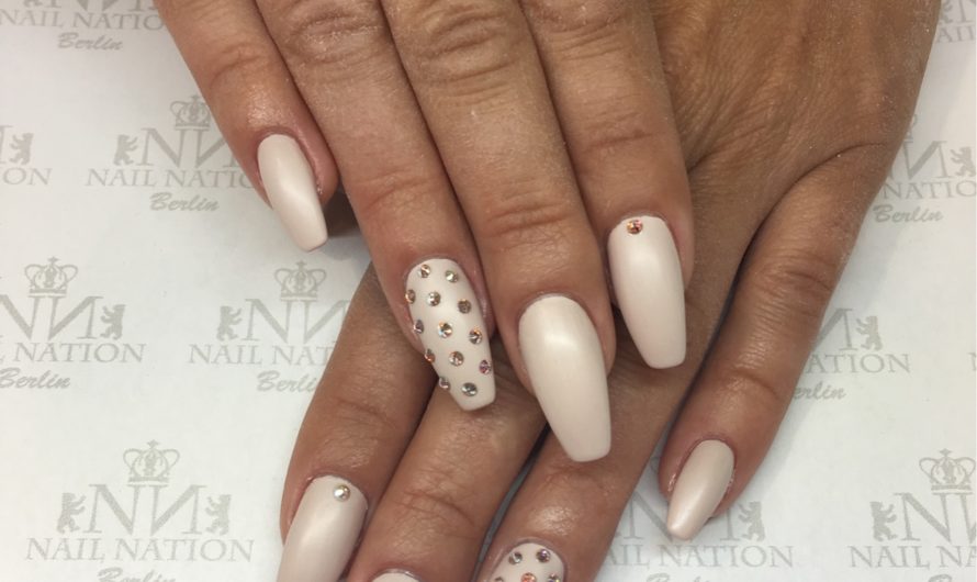 Fullcover Beige Matt