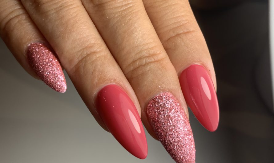MSE Farbgel #422 mit Sugar Design