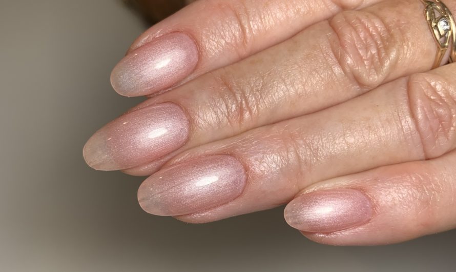 Ganz natürlich… Farbgel 145