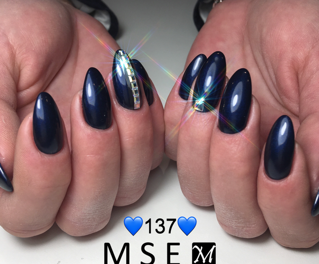 MSE Farbgele #137
