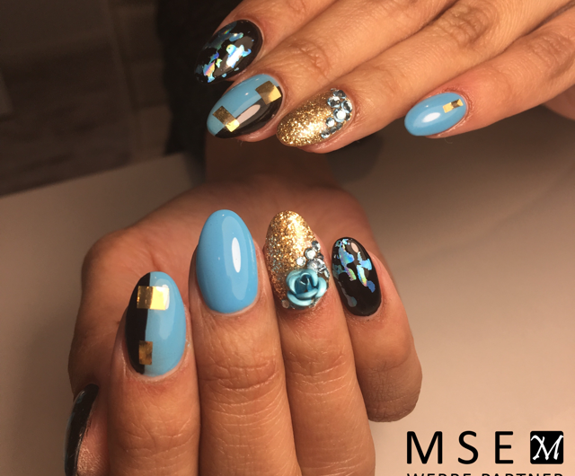 MSE Farbgele #082 #672