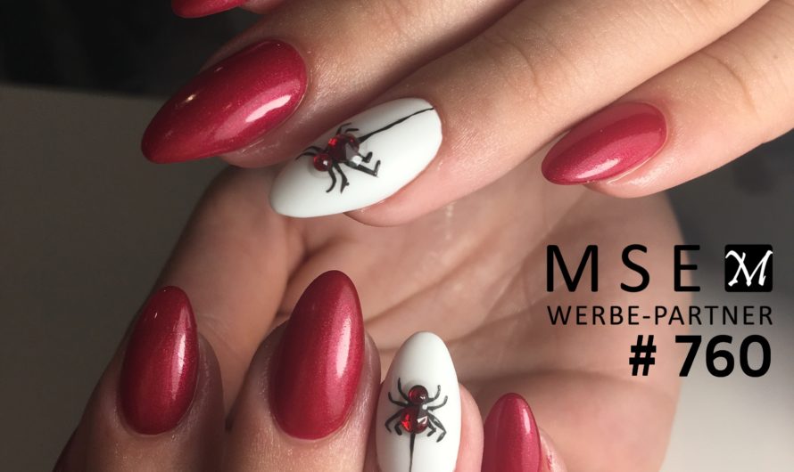 MSE Farbgele #760