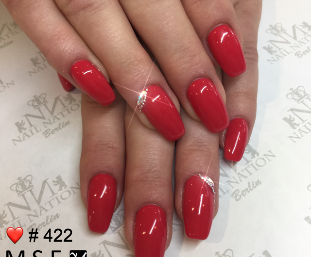 MSE Farbgele #422