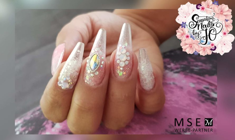 Stiletto Tip 