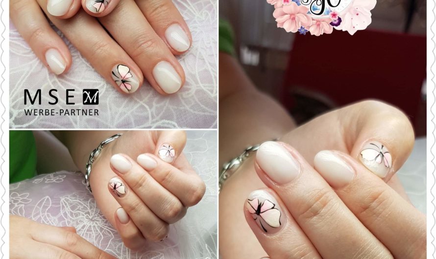 Natur Pur mit MSE Babyboomer white & Perfect Finish Clear