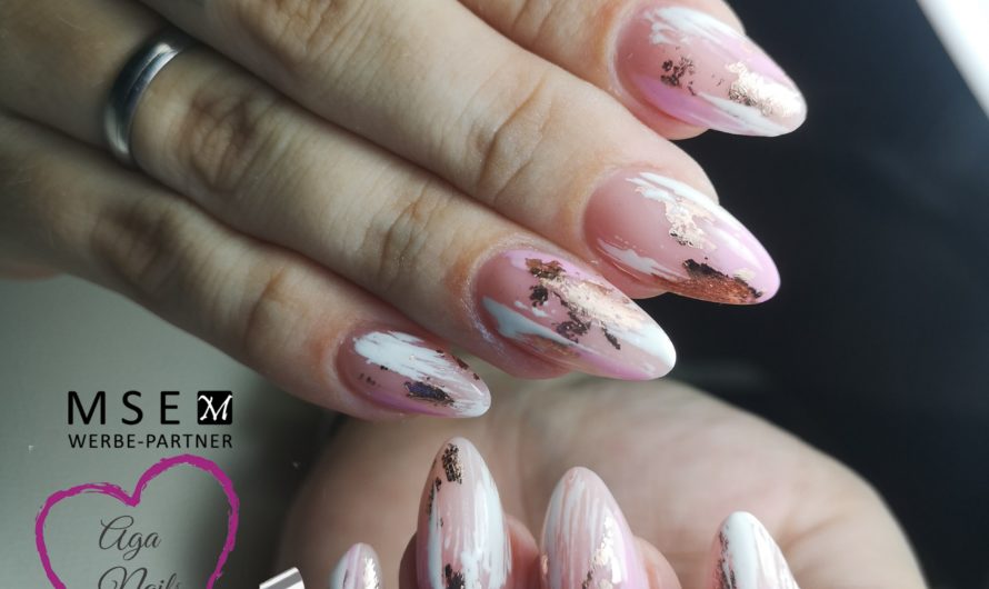 Camouflage Skin mit Farbgel 067