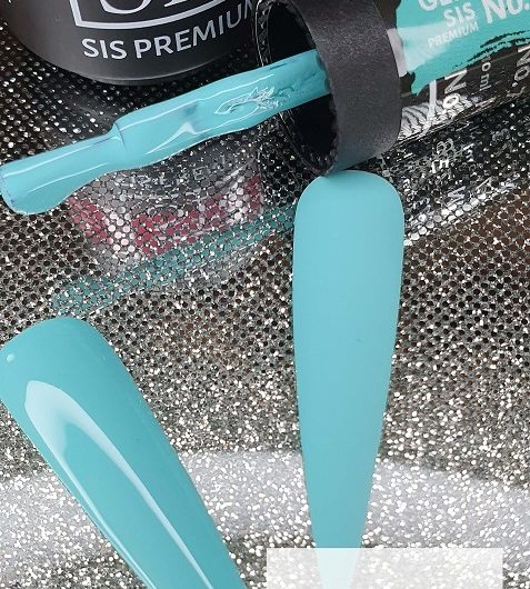 SiS Shellac 073