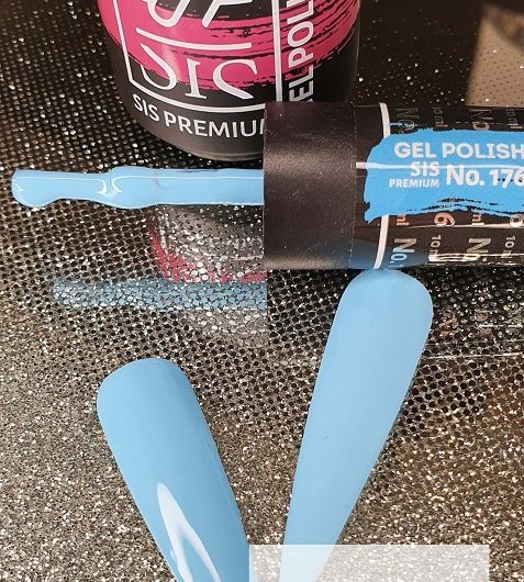 SiS Shellac 176