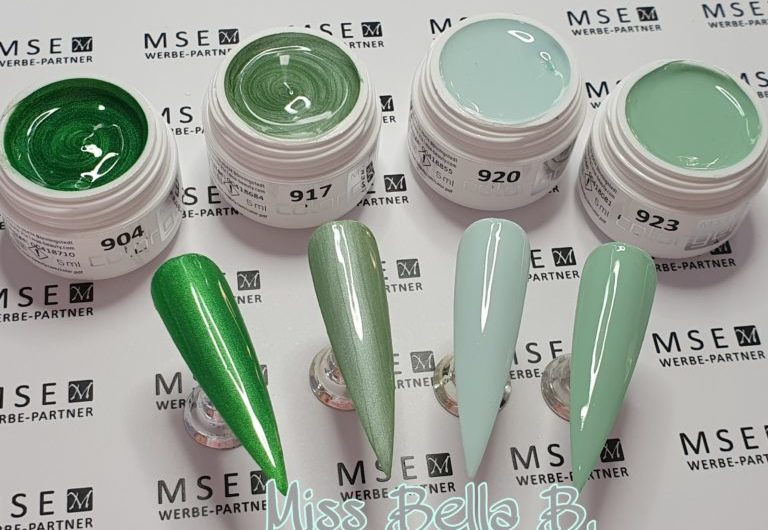 Mustertips MSE904 – MSE917 – MSE920 – MSE923
