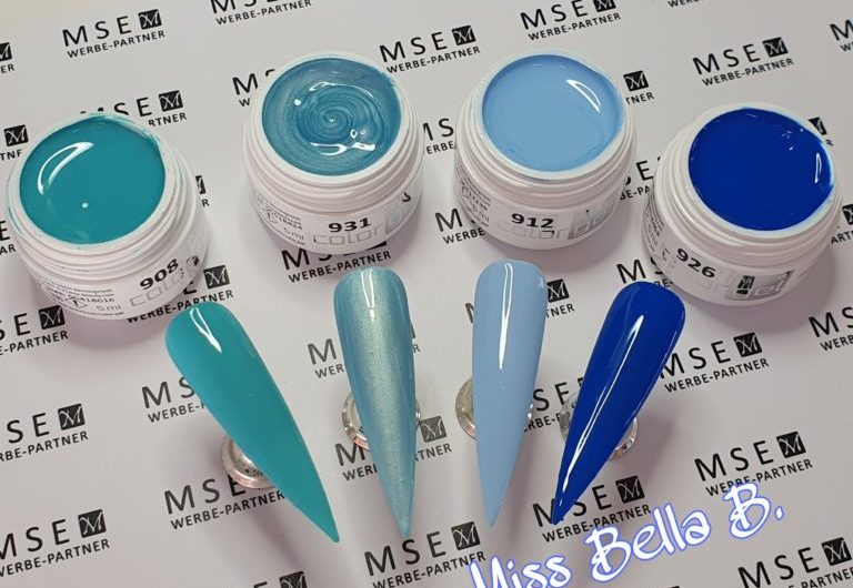 Mustertips MSE908 – MSE931 – MSE912 – MSE926