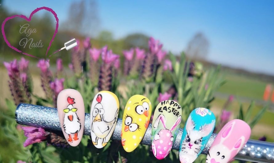 Hurra der Frühling kommt :-)