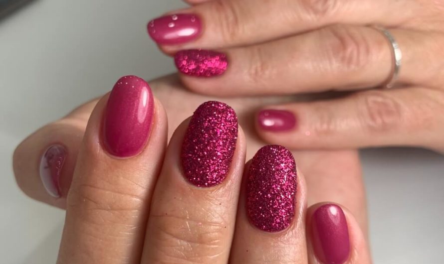 Very Berry Colorgel #057🍇