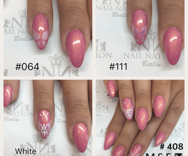 Nails, Nails