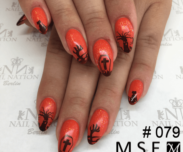 Halloween is coming