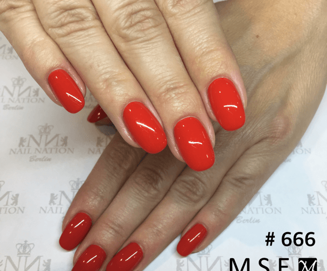 Colorgel #666
