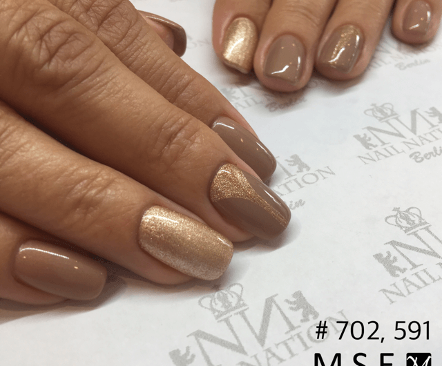 Metallic Style