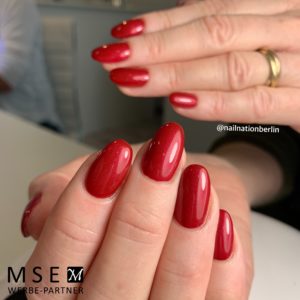 Rednails – Fullcover MSE Farbgel 760