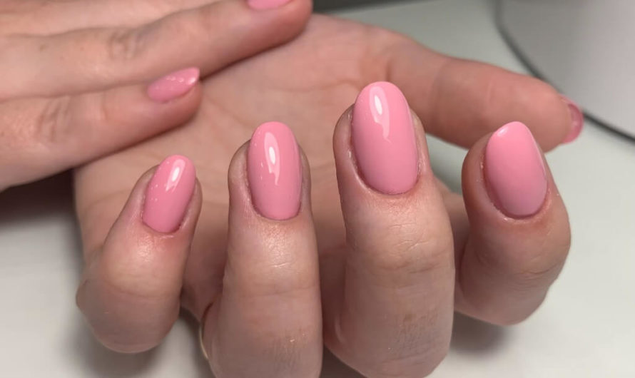 Colorgel Rosa #909