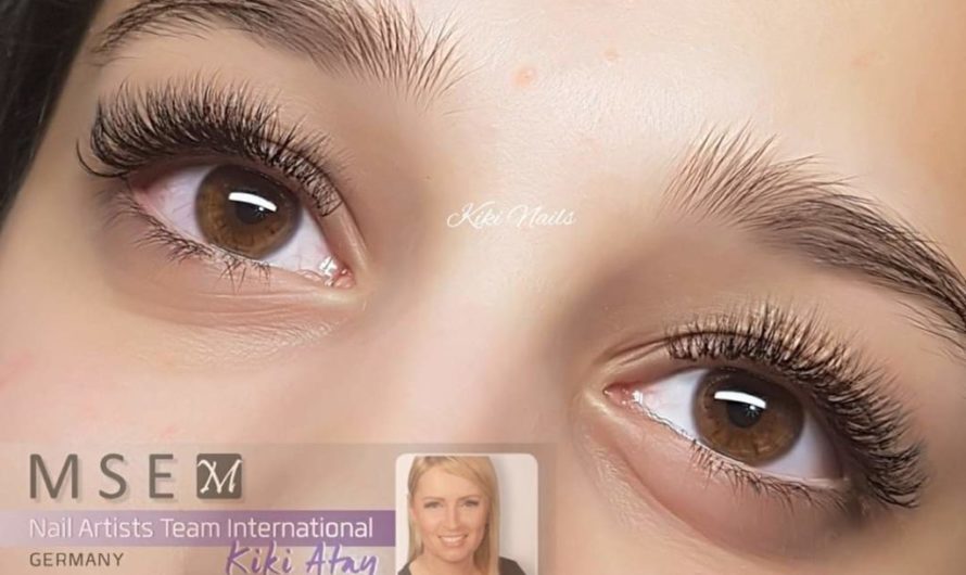 Light Volumen mit 0.05 D Curl von MSE