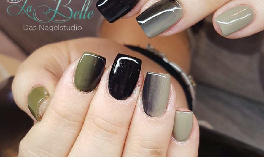 Acryl Aufbau mit Soft Pink Powder #383 #082 #854