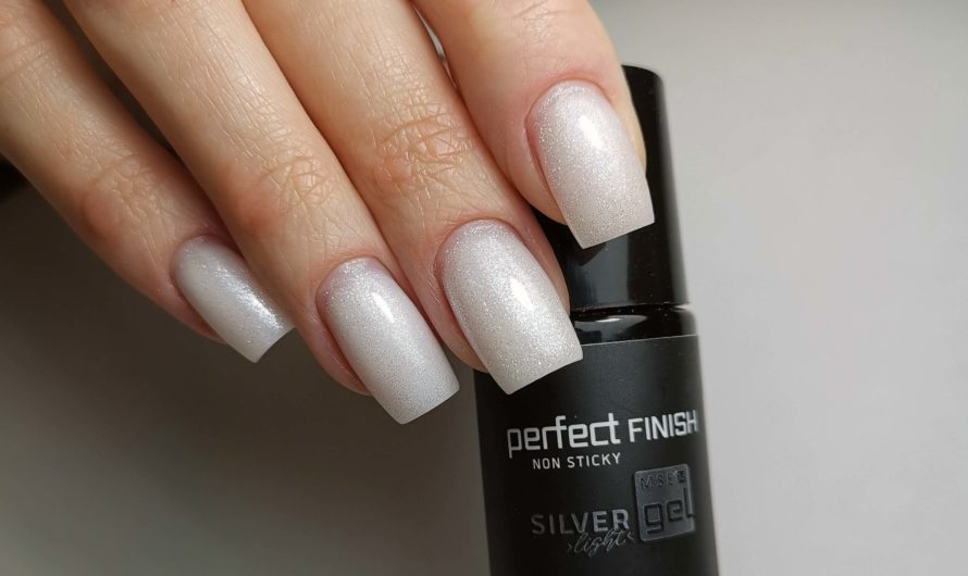 MSE Perfect Finish Silver Light