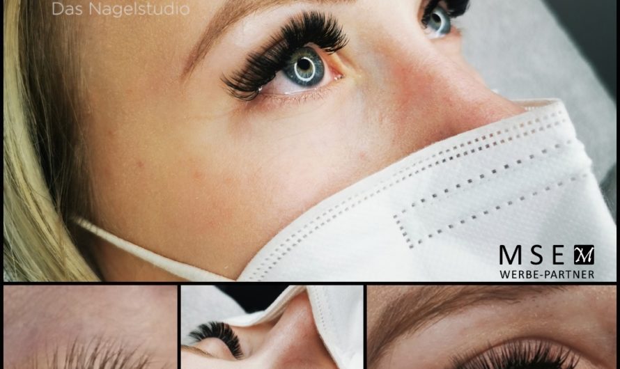 2 und 3D Technik C-Curl