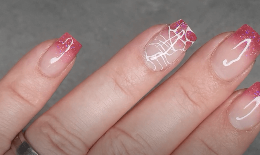 Video: Colorboomer mit Candy Pink