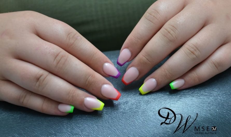 Neoncolor French