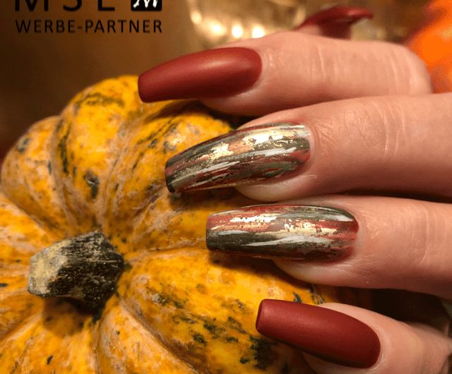 Halloween Kürbis