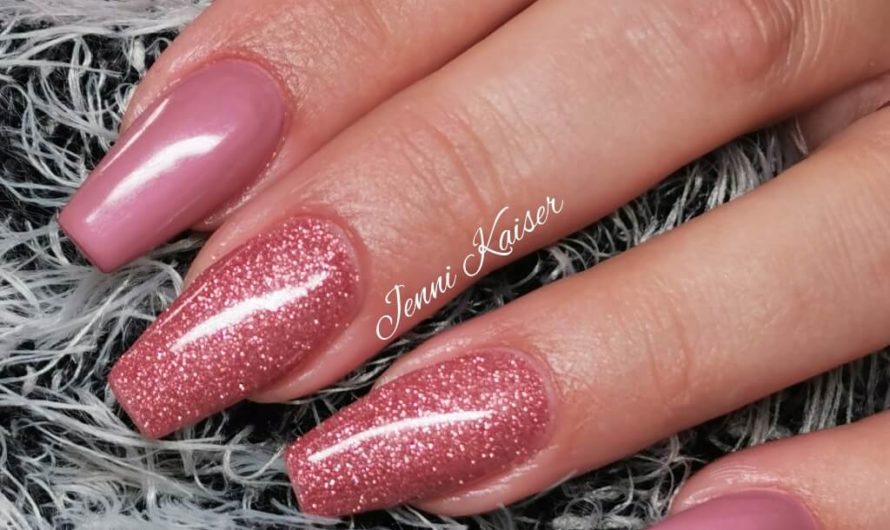 Beautiful Nails